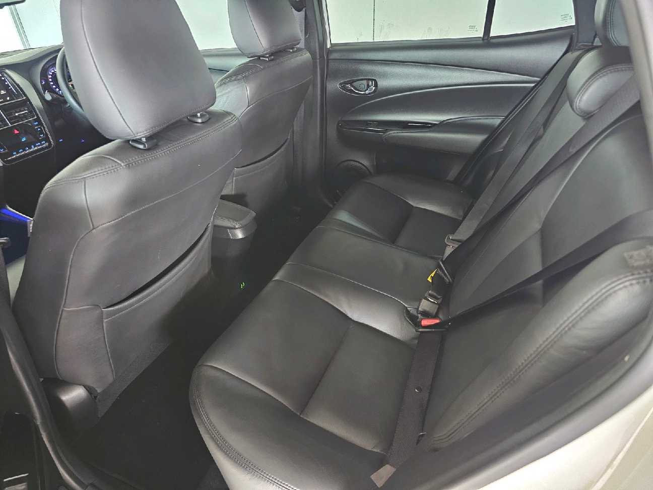 terpakai 2019 Toyota Yaris G 1.5