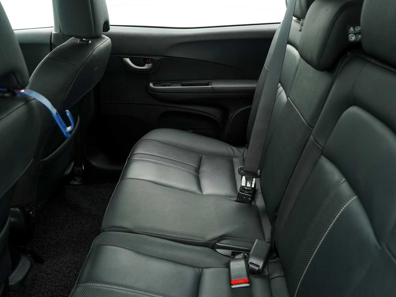 used 2019 Honda BR-V V 1.5