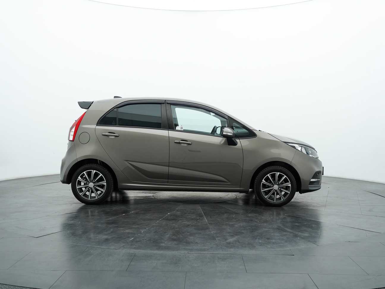 used 2019 Proton Iriz Premium 1.6
