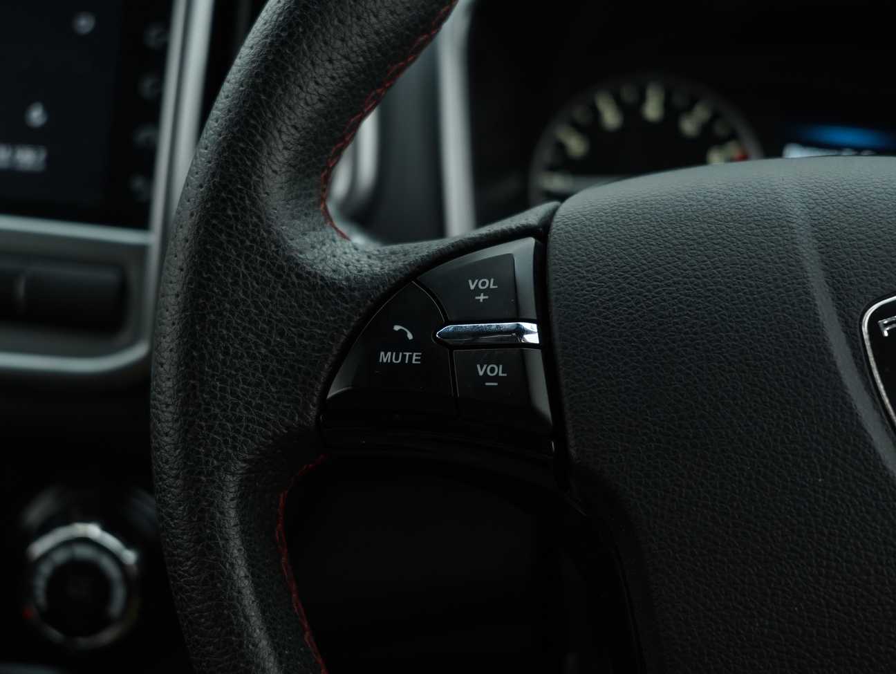 terpakai 2019 Proton Iriz Premium 1.6