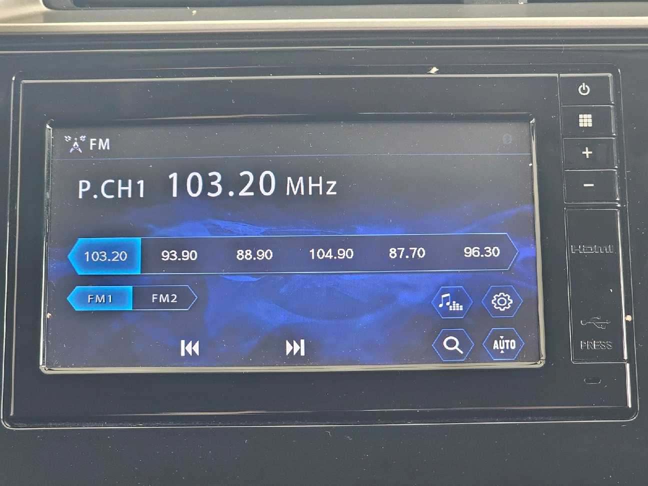 used 2020 Honda Jazz V 1.5