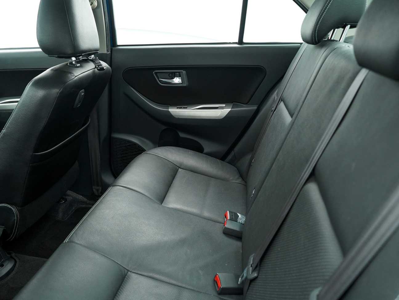 used 2017 Perodua Bezza Advance 1.3