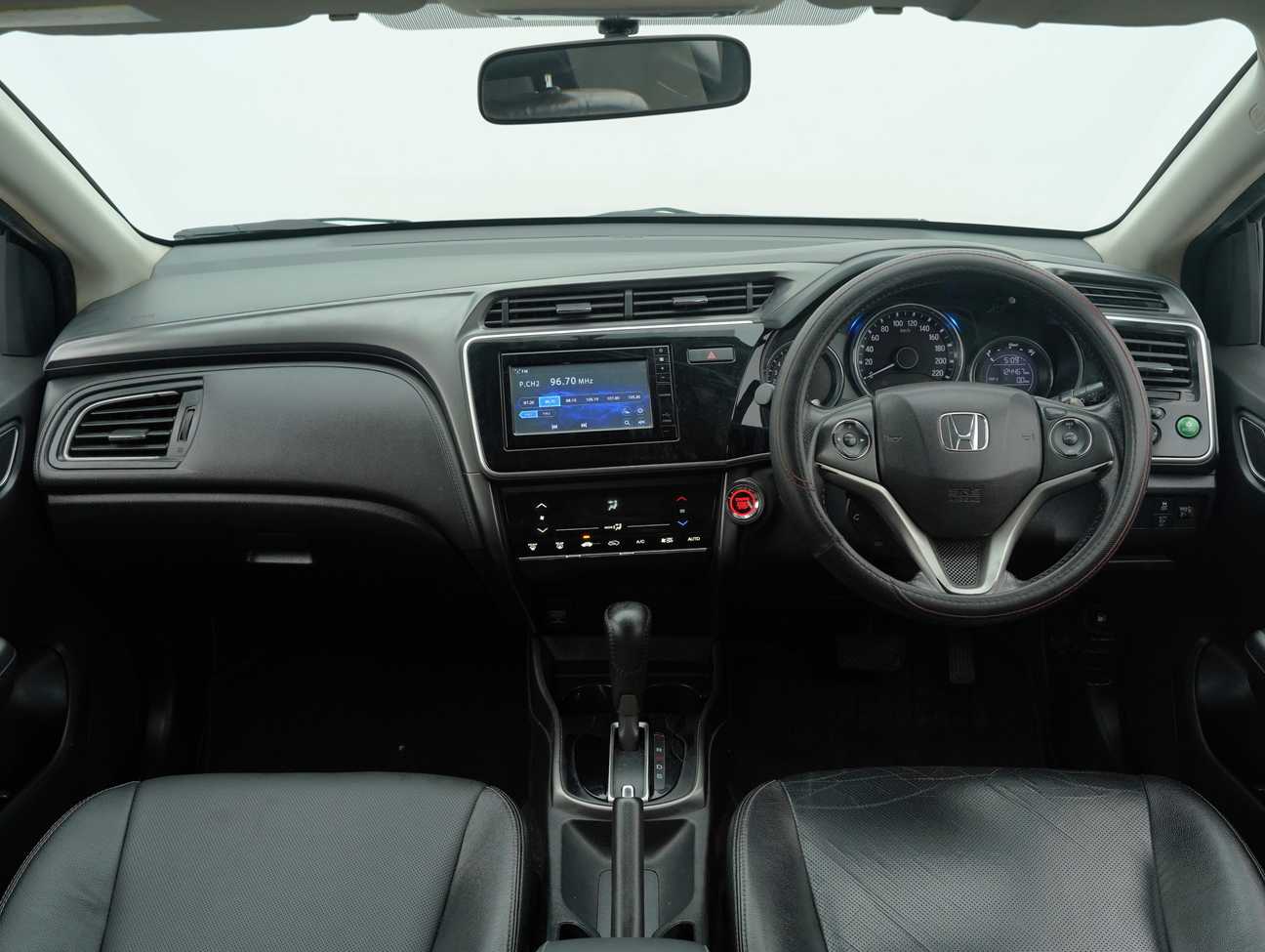 terpakai 2020 Honda City V 1.5
