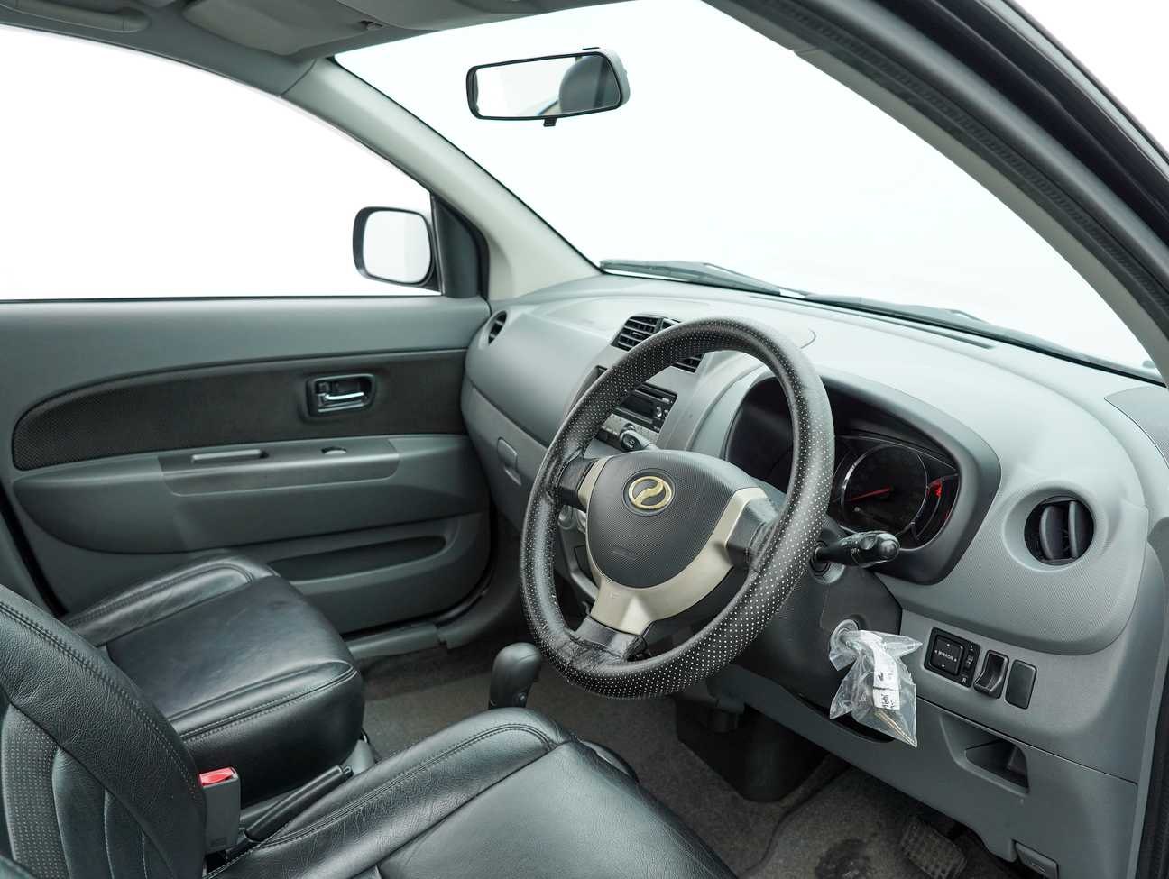 used 2009 Perodua Myvi EZi 1.3