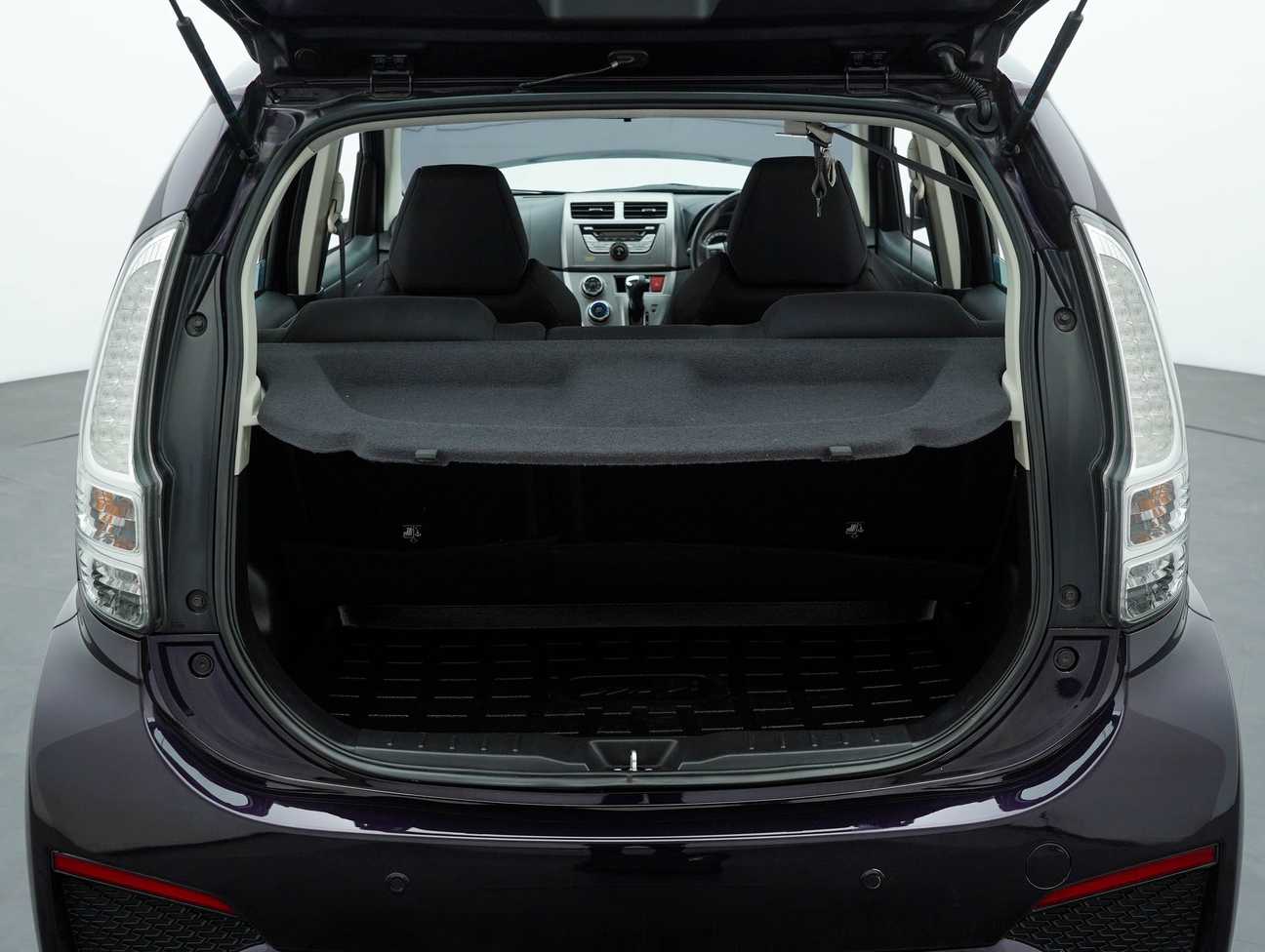 used 2017 Perodua Myvi SE 1.5