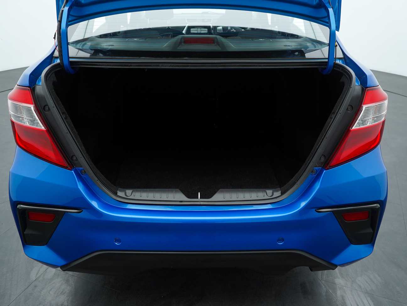 terpakai 2020 Perodua Bezza G 1.0