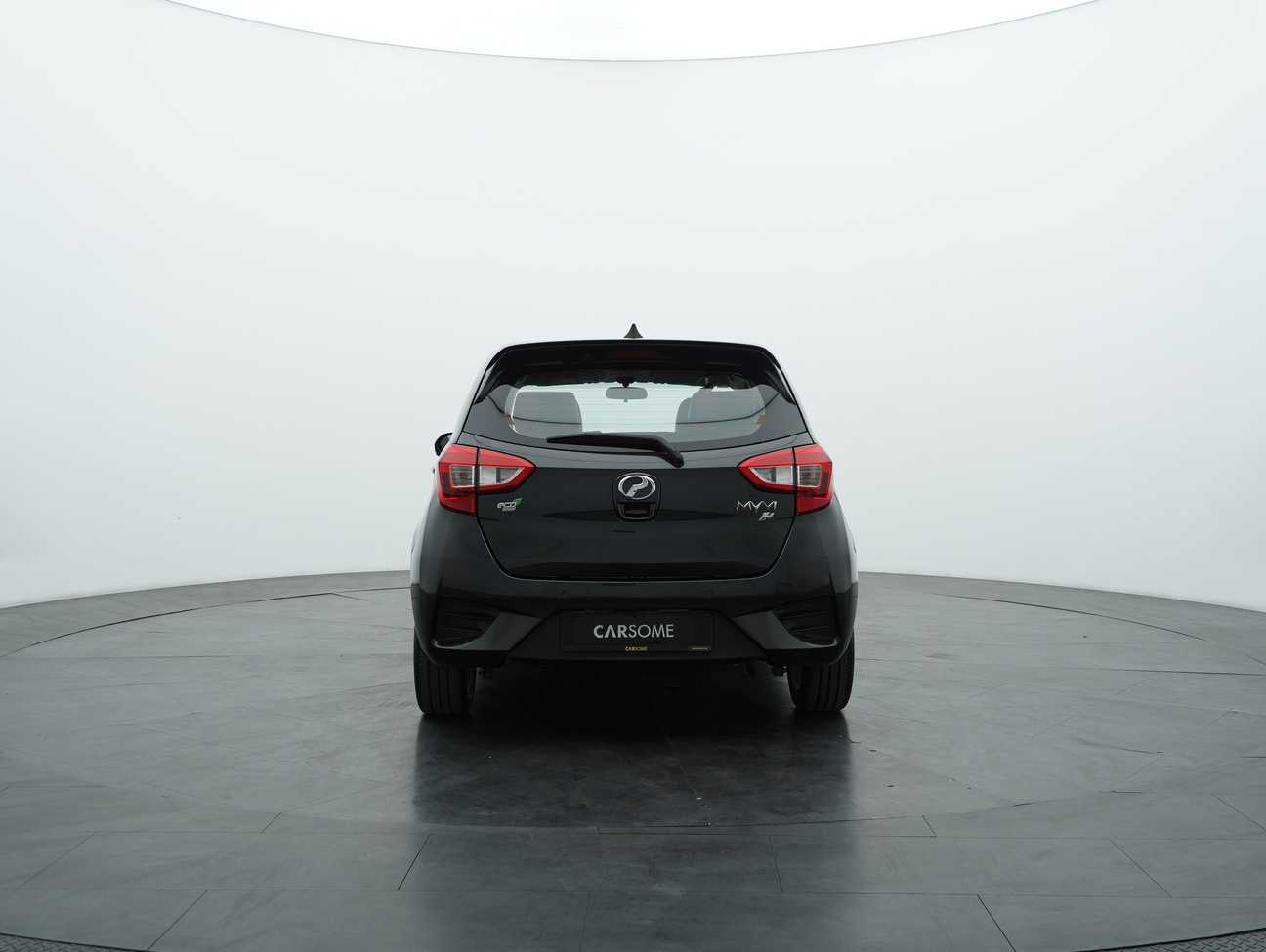 used 2018 Perodua Myvi H 1.5