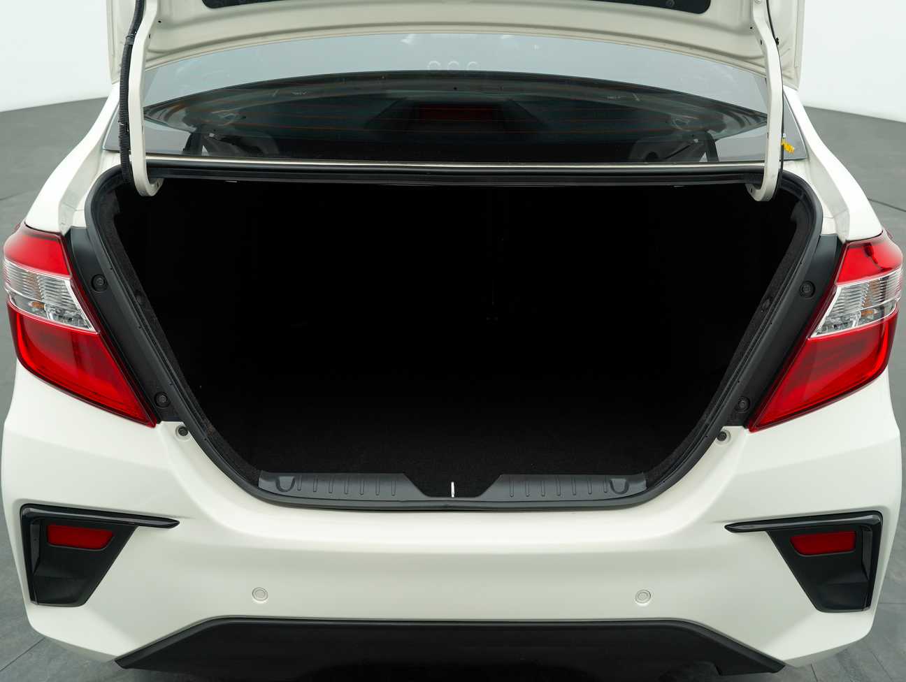 terpakai 2022 Perodua Bezza X 1.3