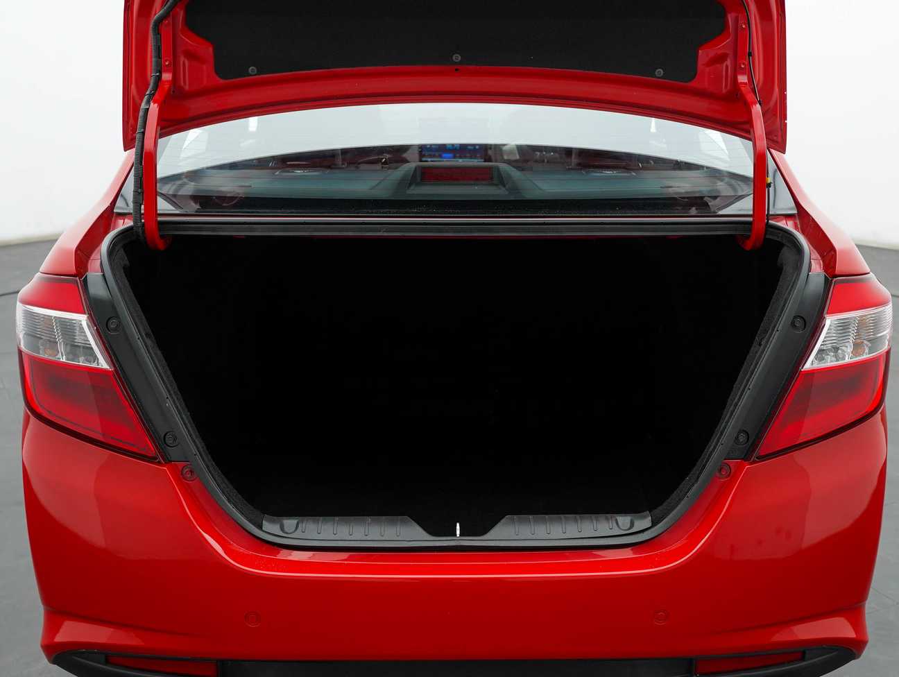 used 2016 Perodua Bezza X Premium 1.3