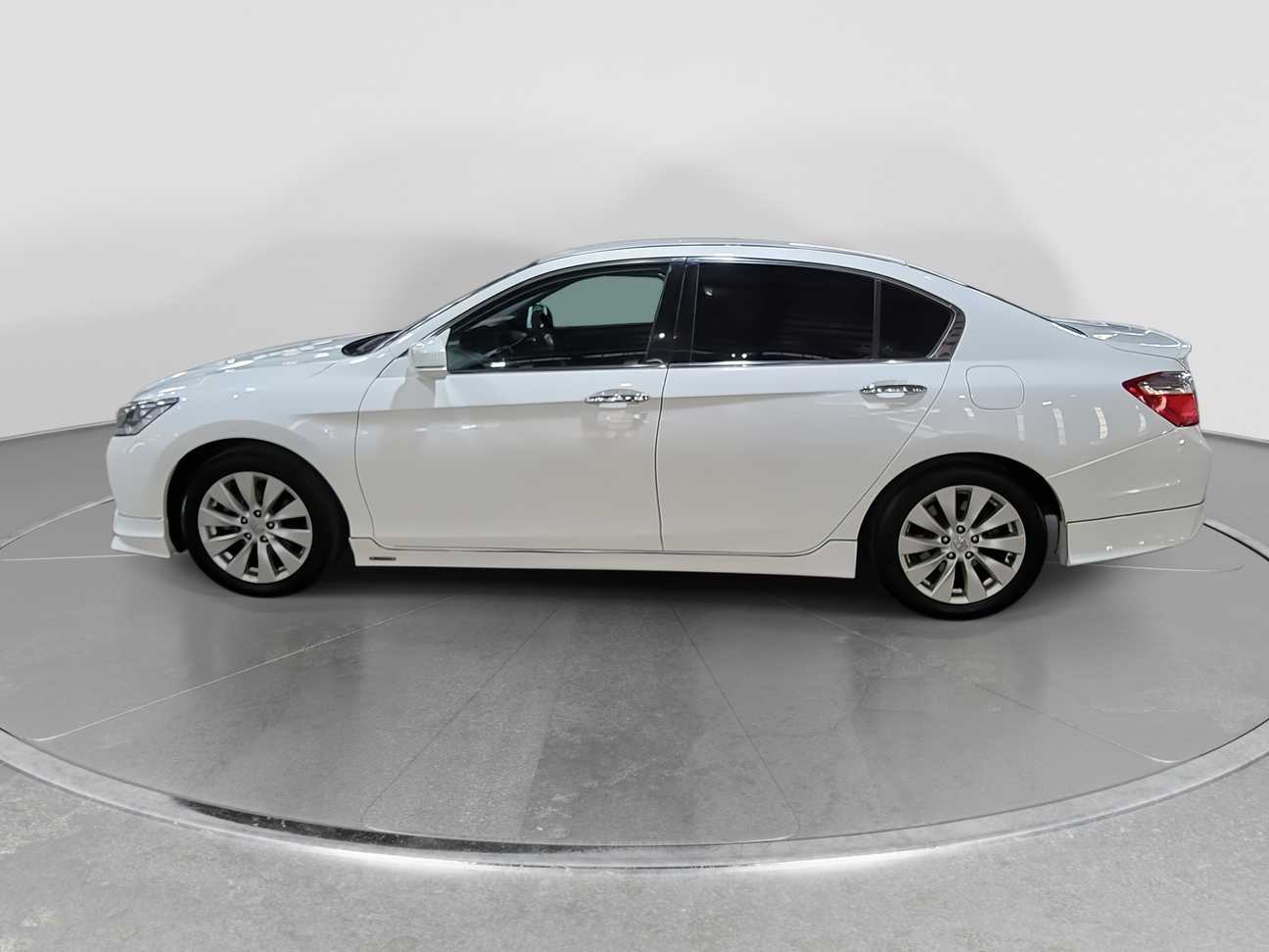 used 2014 Honda Accord VTi-L 2.0
