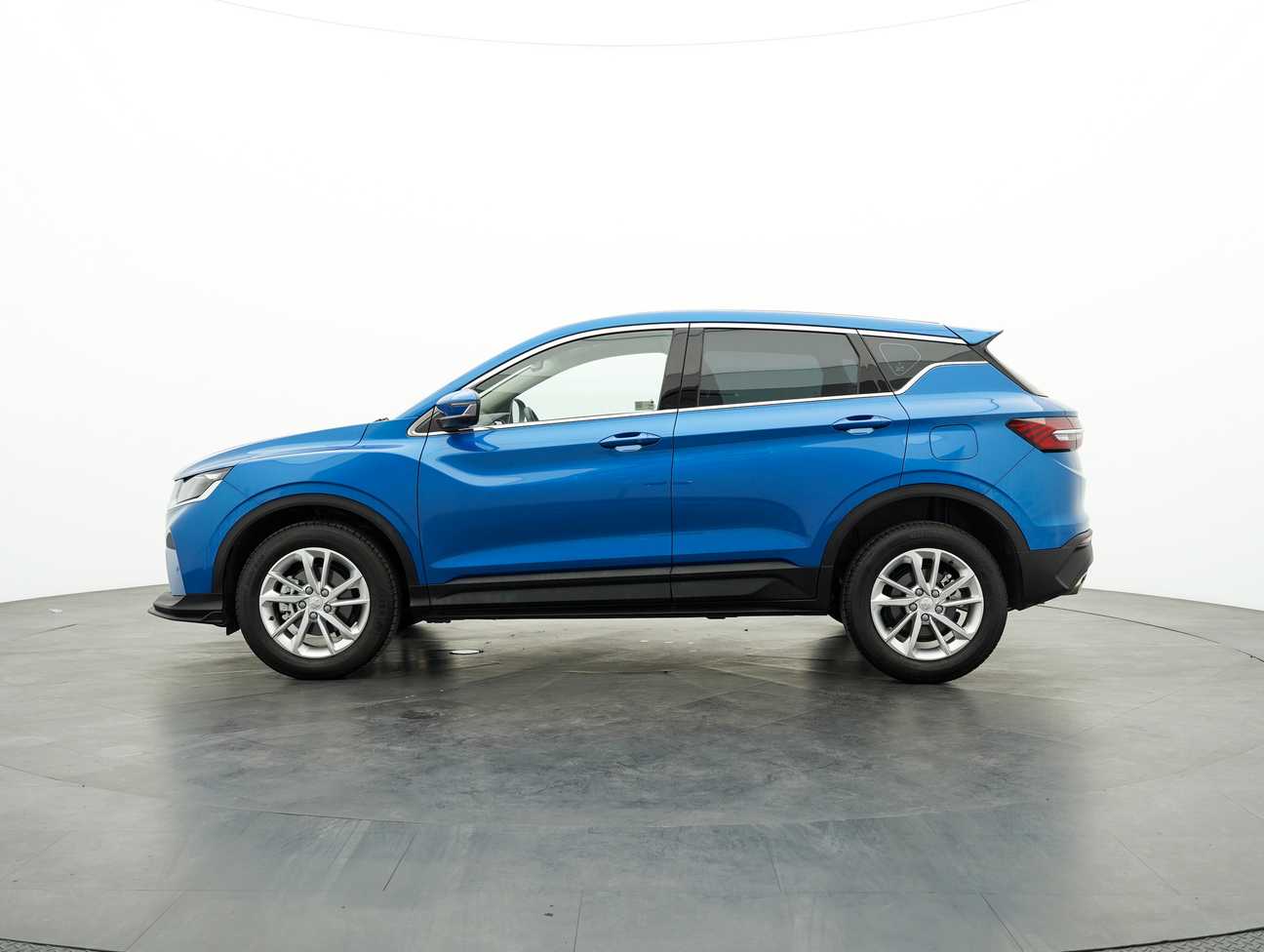 used 2022 Proton X50 Executive 1.5