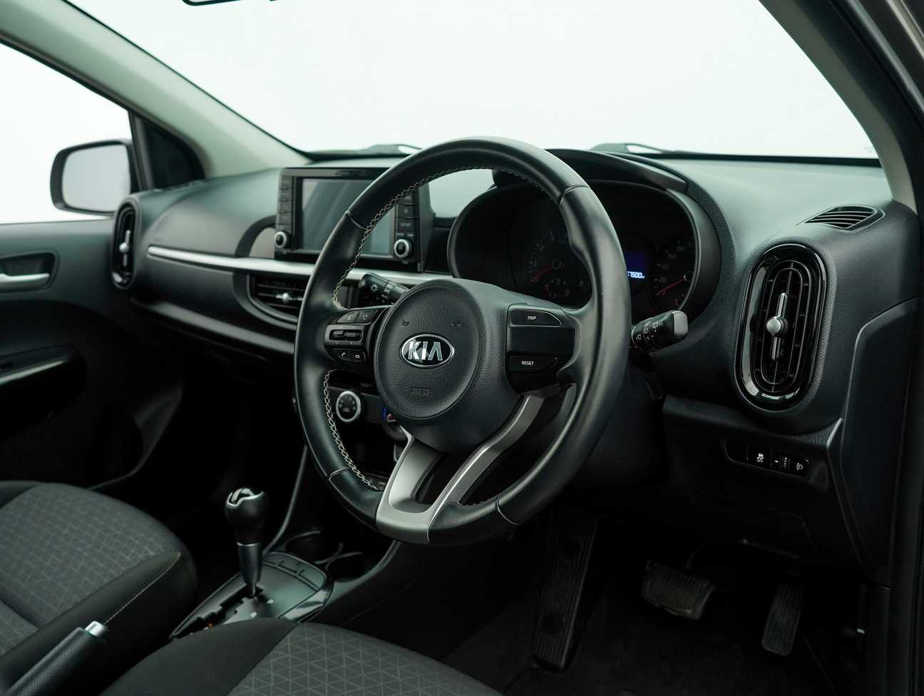 used 2018 Kia Picanto EX 1.2