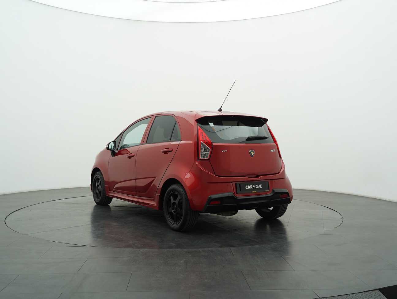 terpakai 2016 Proton Iriz Standard 1.3