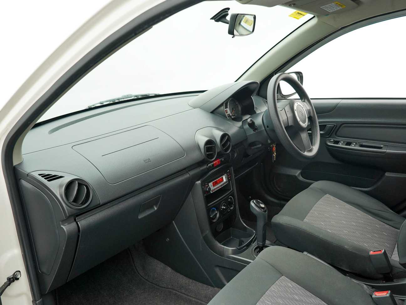 used 2015 Proton Saga SV 1.3