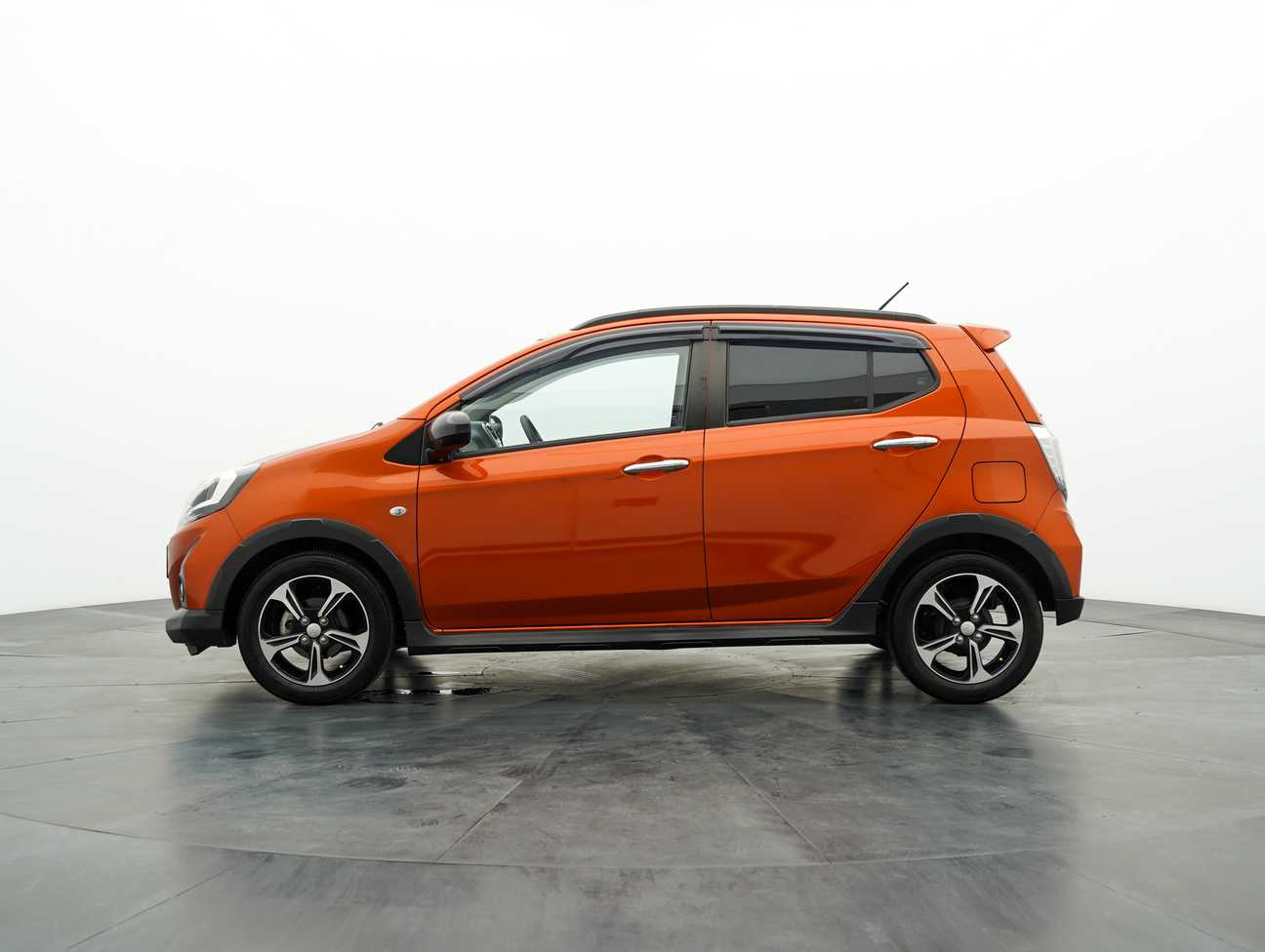 used 2020 Perodua AXIA STYLE 1.0