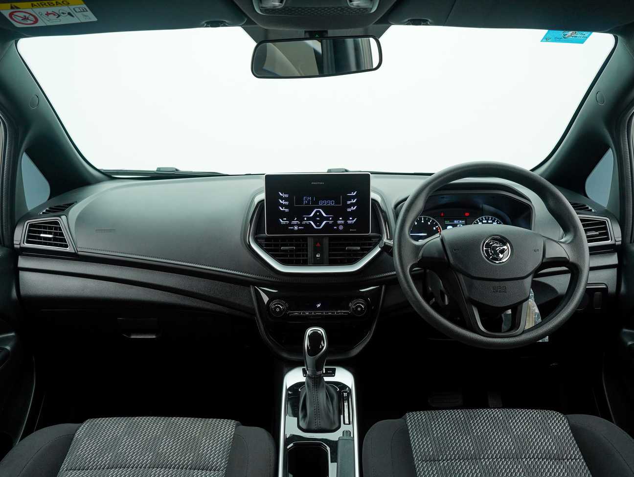 used 2023 Proton Iriz Standard 1.3