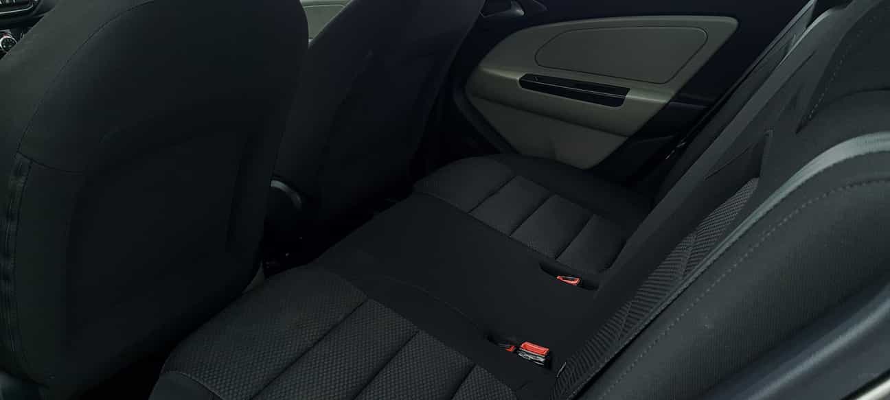 used 2019 Proton PERSONA STANDARD 1.6