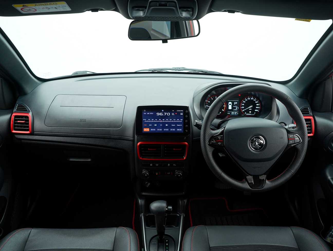 used 2024 Proton Saga Premium S 1.3
