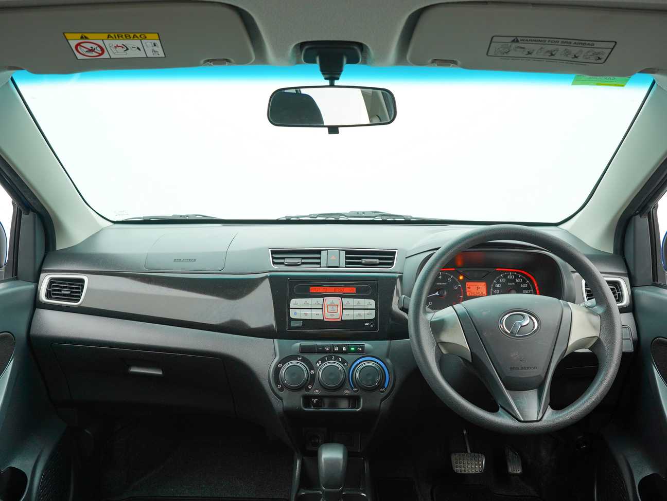 used 2016 Perodua Bezza X Premium 1.3