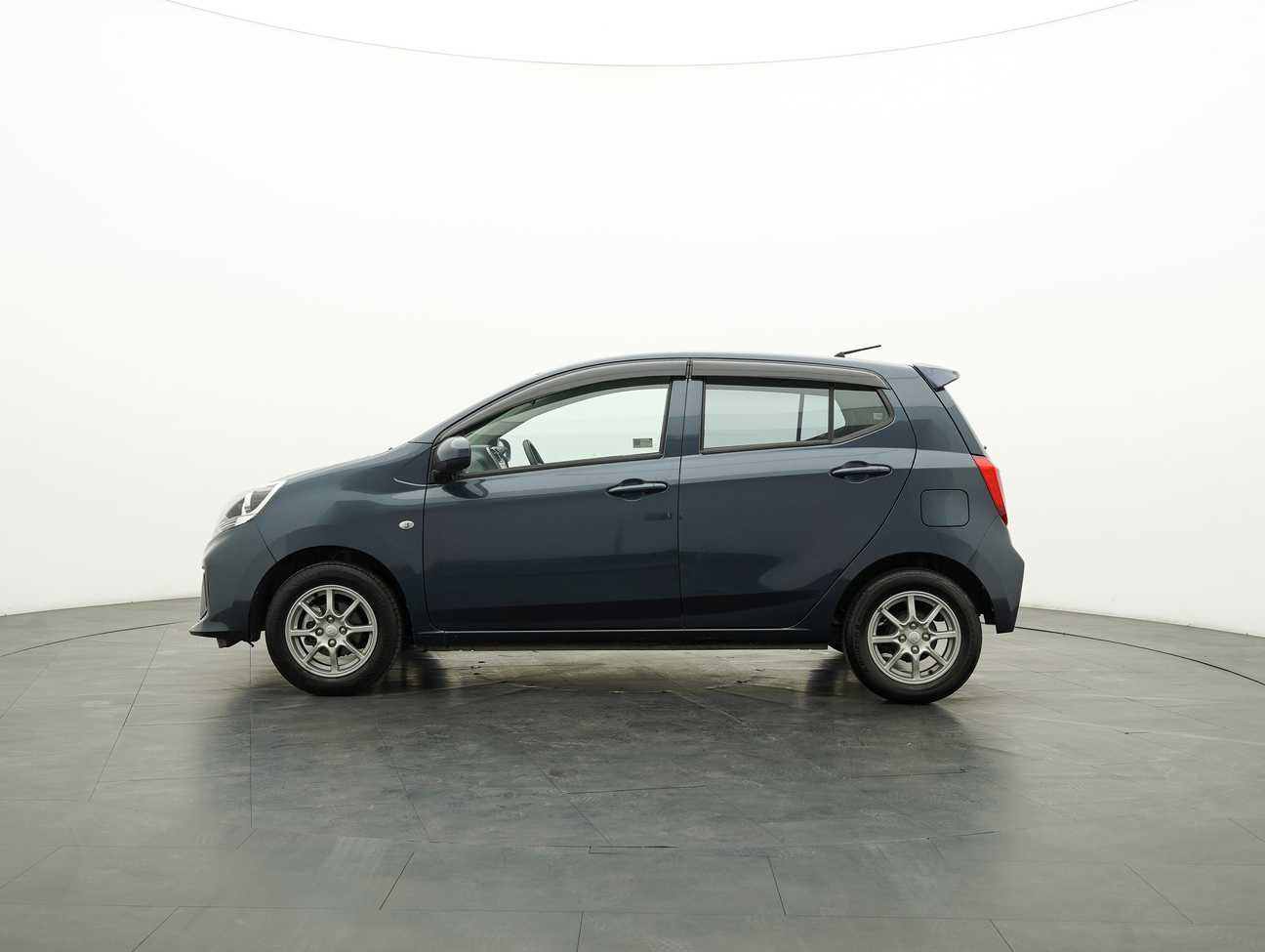 used 2019 Perodua AXIA GXtra 1.0