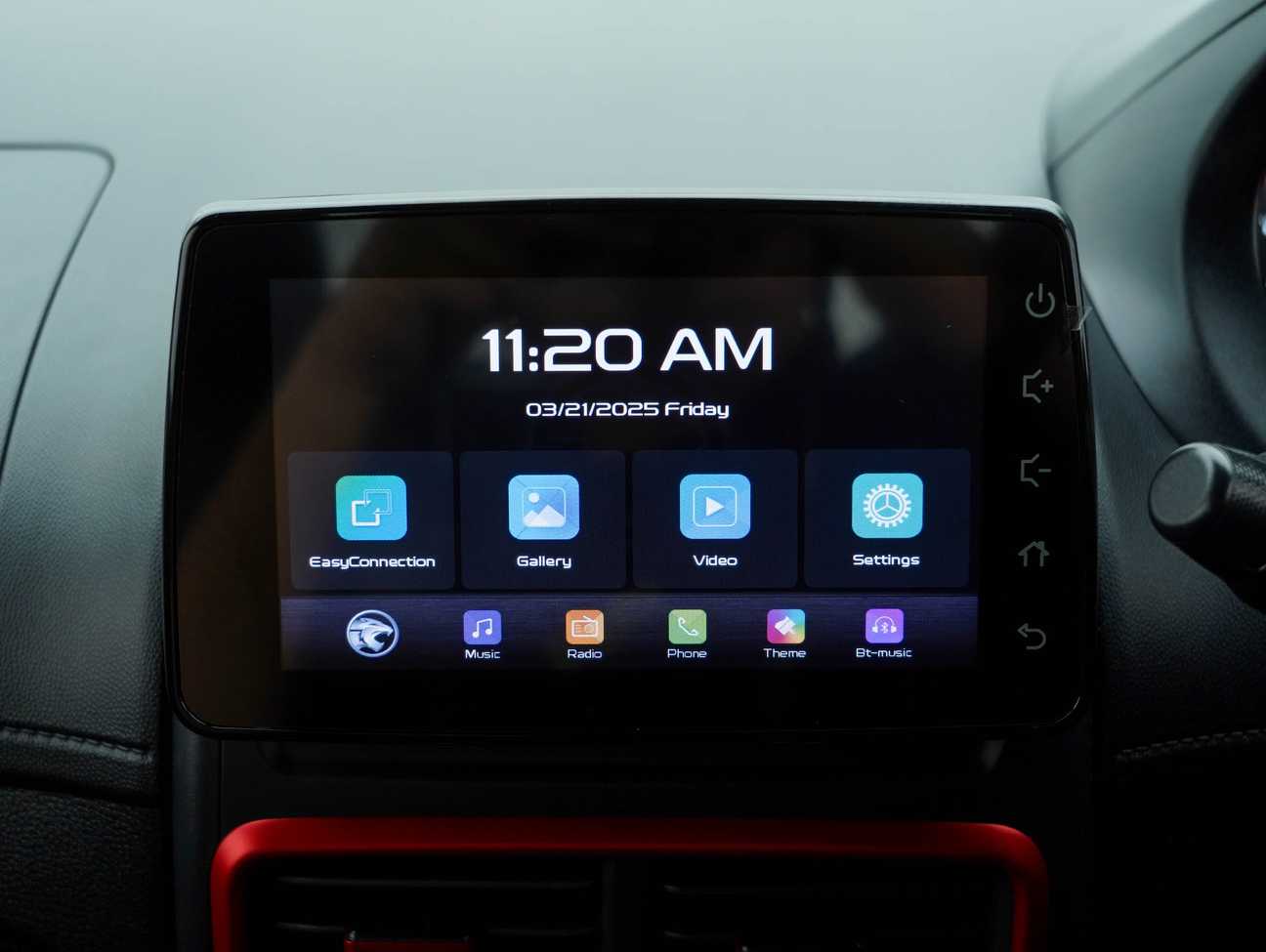 terpakai 2022 Proton Saga Premium S 1.3