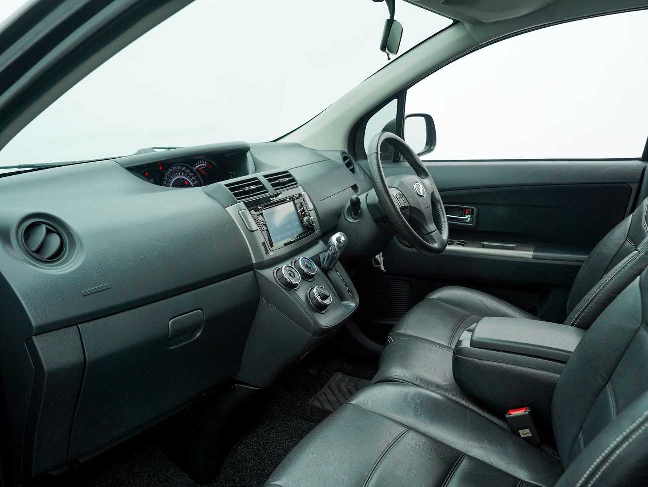 used 2016 Perodua Alza Advance 1.5