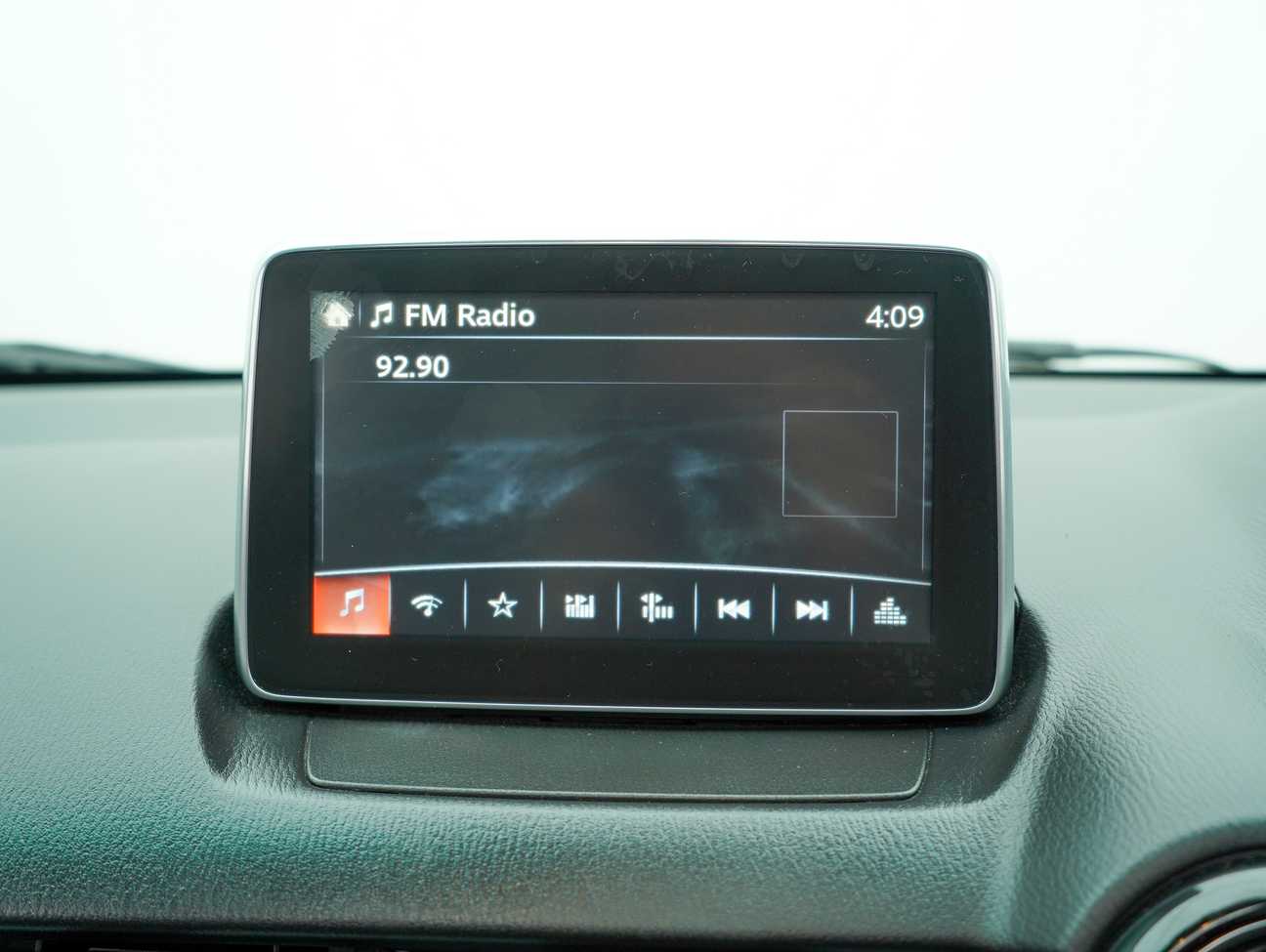 used 2016 Mazda CX-3 SKYACTIV 2.0