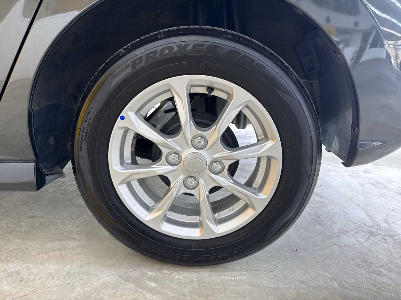 terpakai 2025 Perodua AXIA AV 1.0