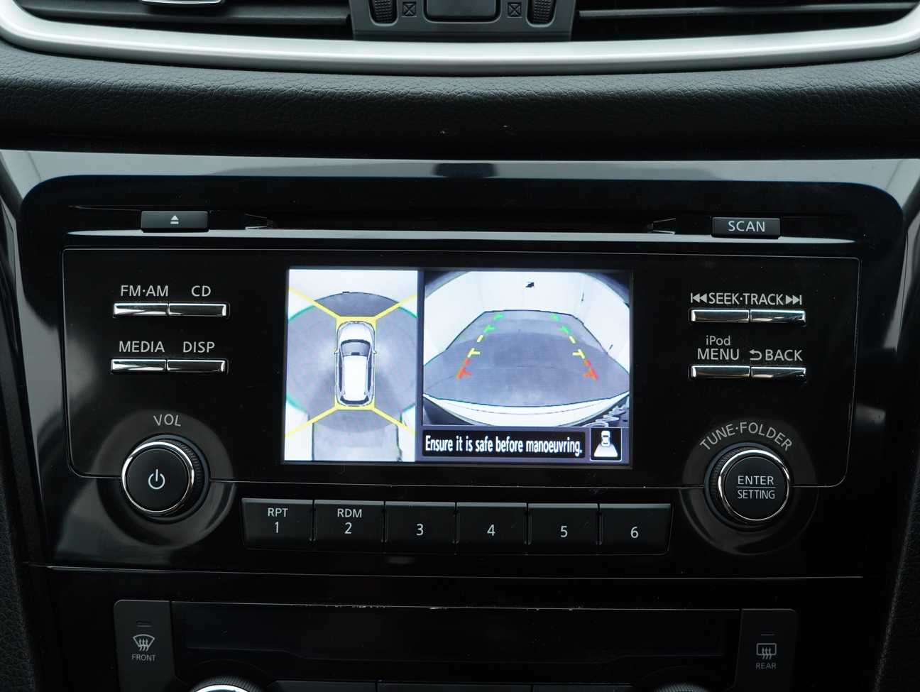 used 2016 Nissan X-Trail  2.0