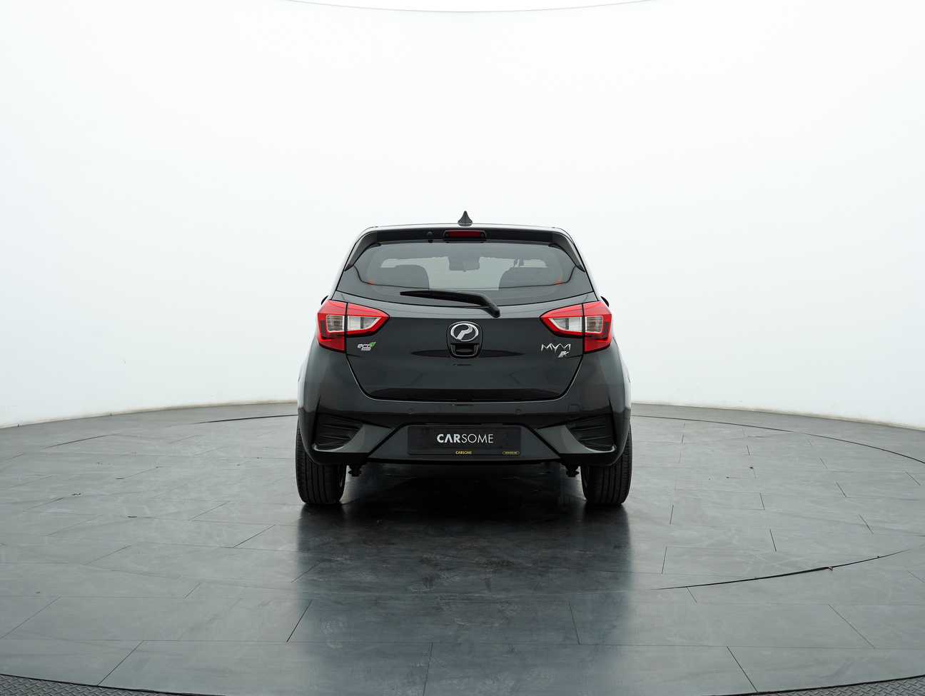 used 2020 Perodua Myvi X 1.3