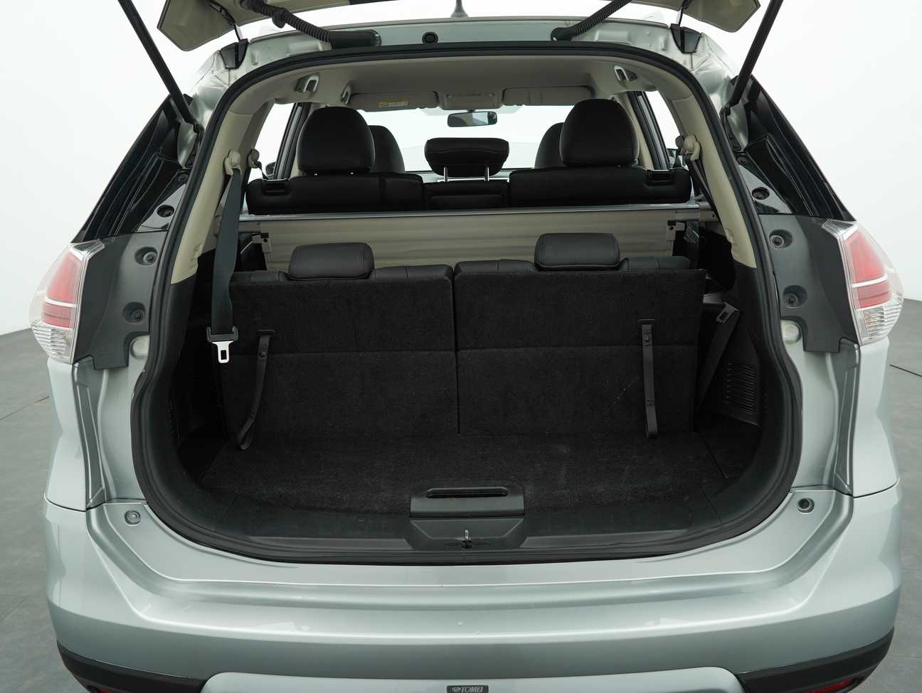 terpakai 2018 Nissan X-Trail  2.0