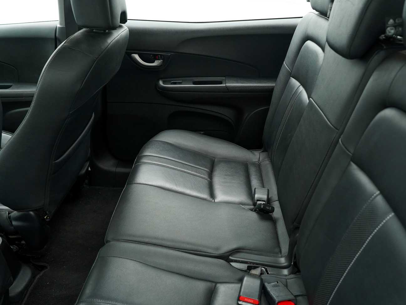 used 2018 Honda BR-V V 1.5