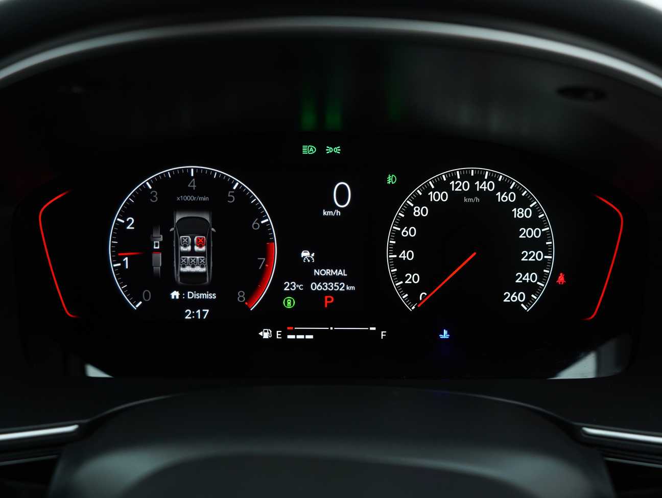 used 2022 Honda Civic RS 1.5