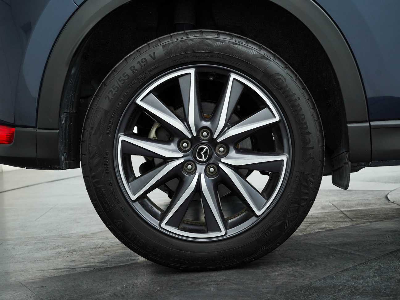used 2018 Mazda CX-5 SKYACTIV-G GLS 2.5