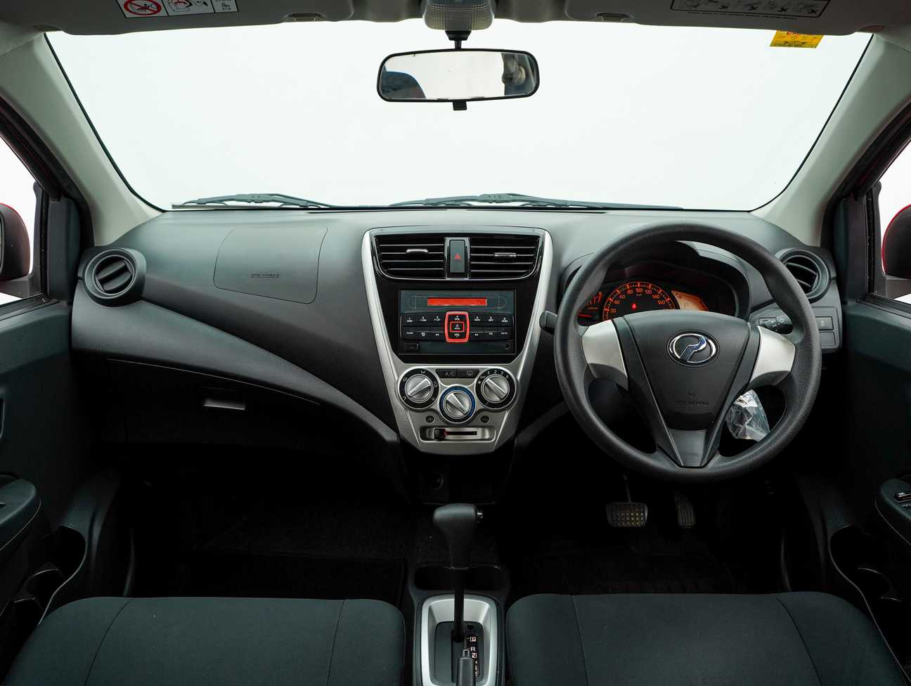 used 2021 Perodua AXIA GXtra 1.0