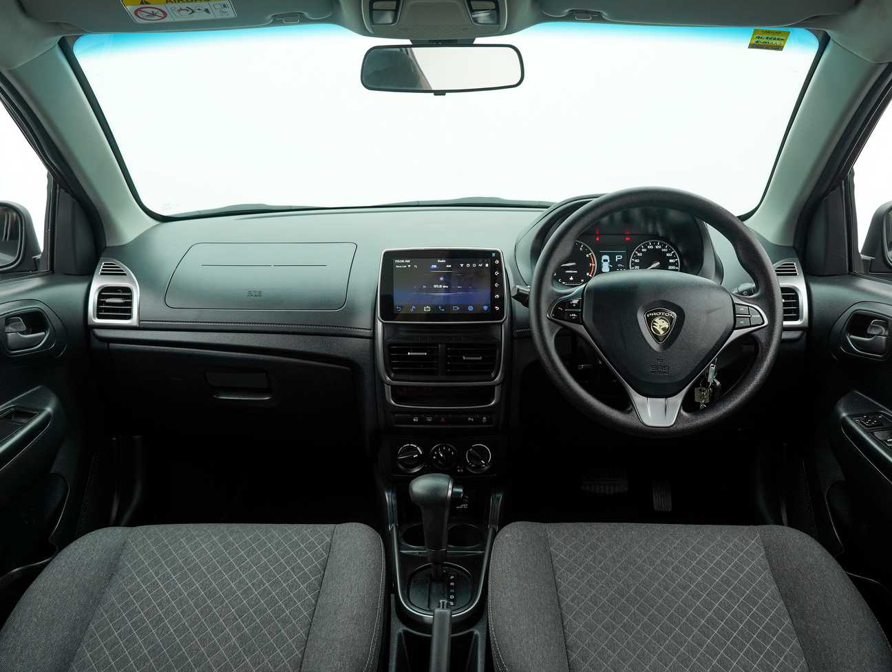 used 2020 Proton Saga Premium 1.3