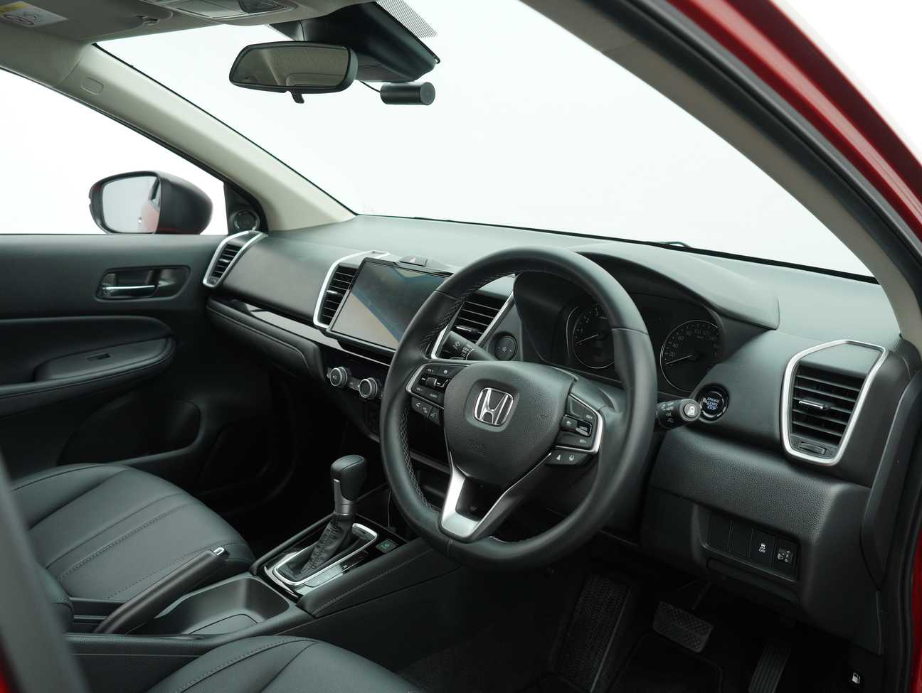 terpakai 2024 Honda City V 1.5