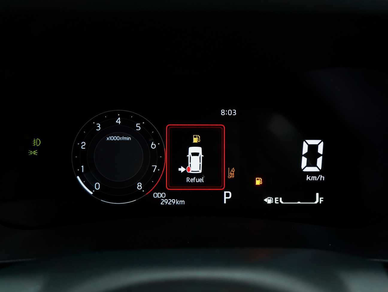 terpakai 2022 Perodua Alza AV 1.5