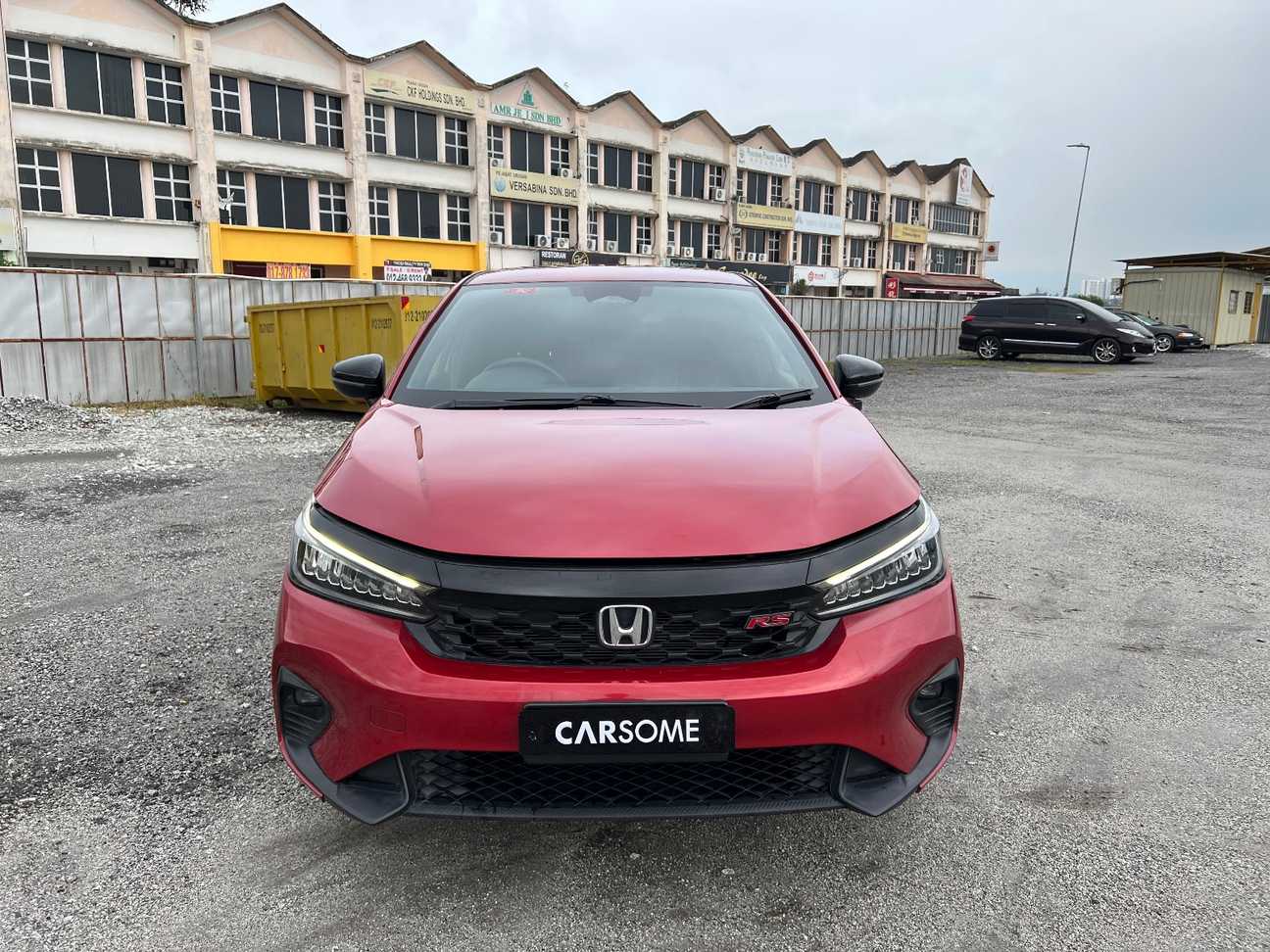 used 2023 Honda City RS 1.5