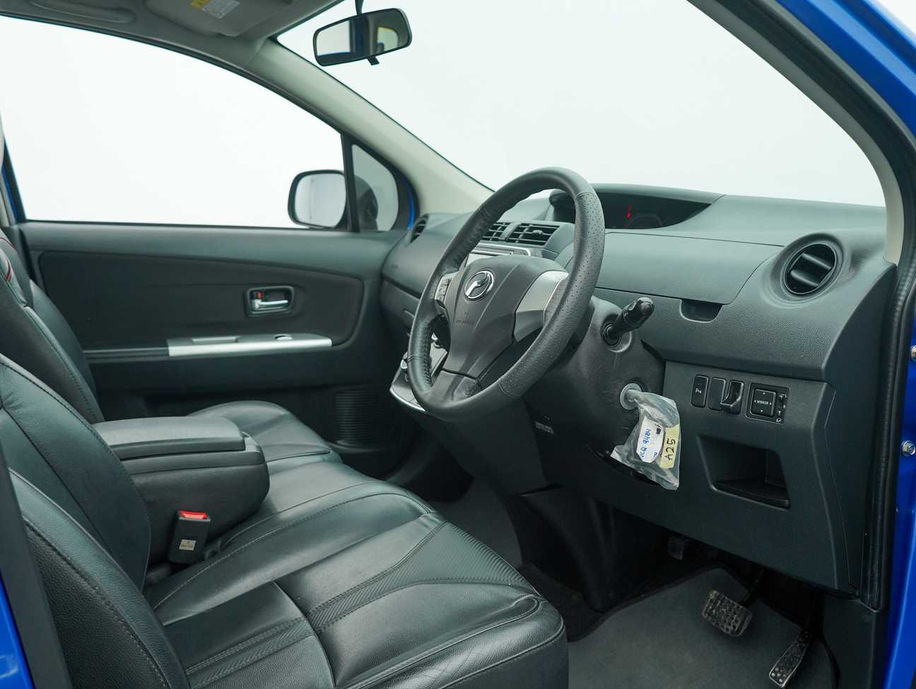 used 2019 Perodua Alza Advance 1.5