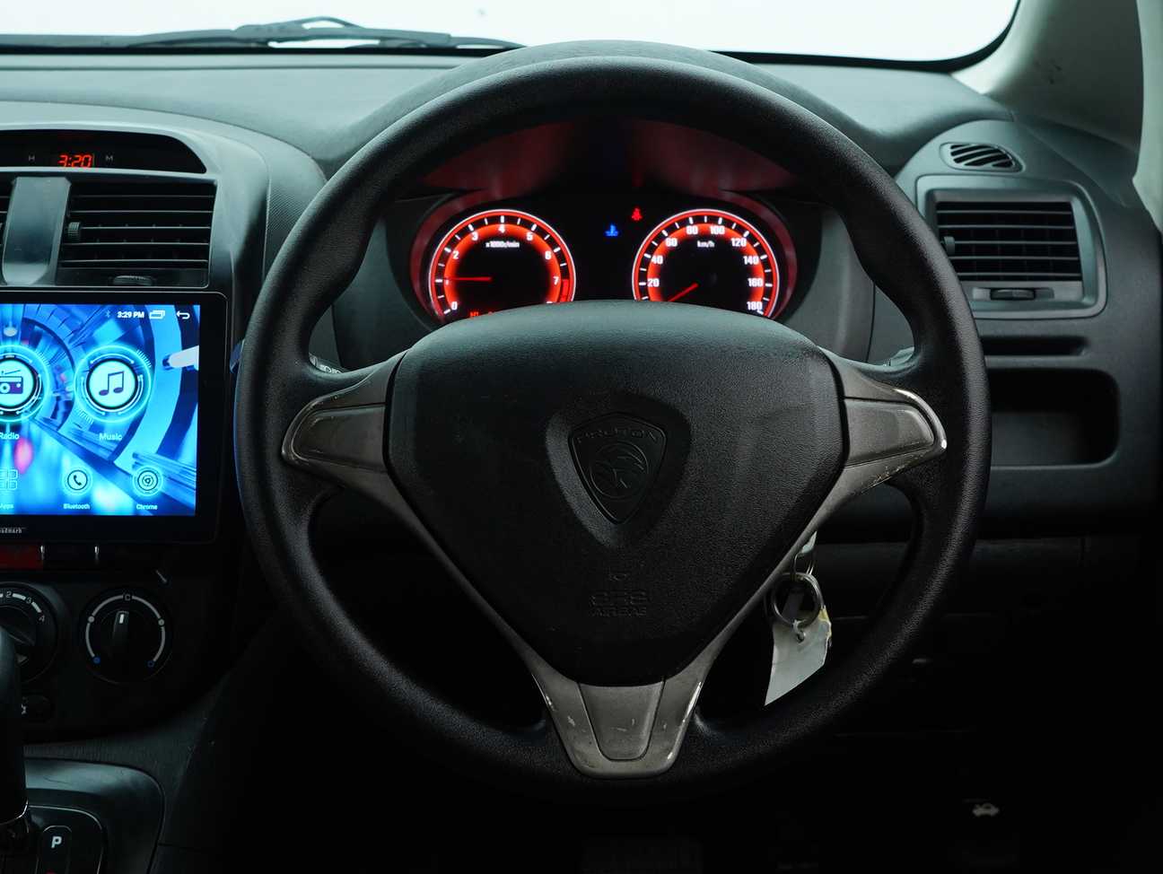 terpakai 2015 Proton Exora CPS Standard 1.6
