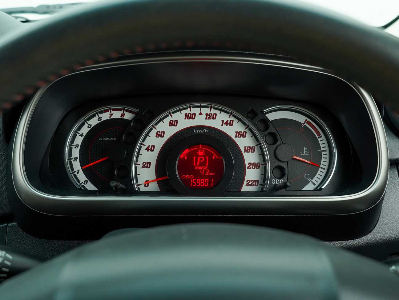 used 2016 Perodua Myvi SE 1.5