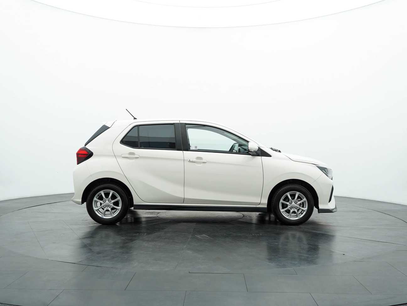 used 2023 Perodua AXIA SE 1.0