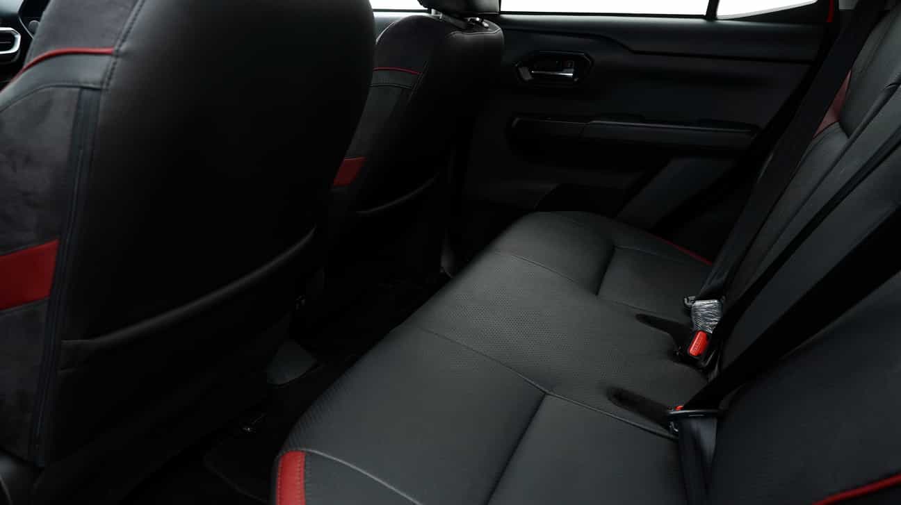 used 2021 Perodua ATIVA AV 1.0