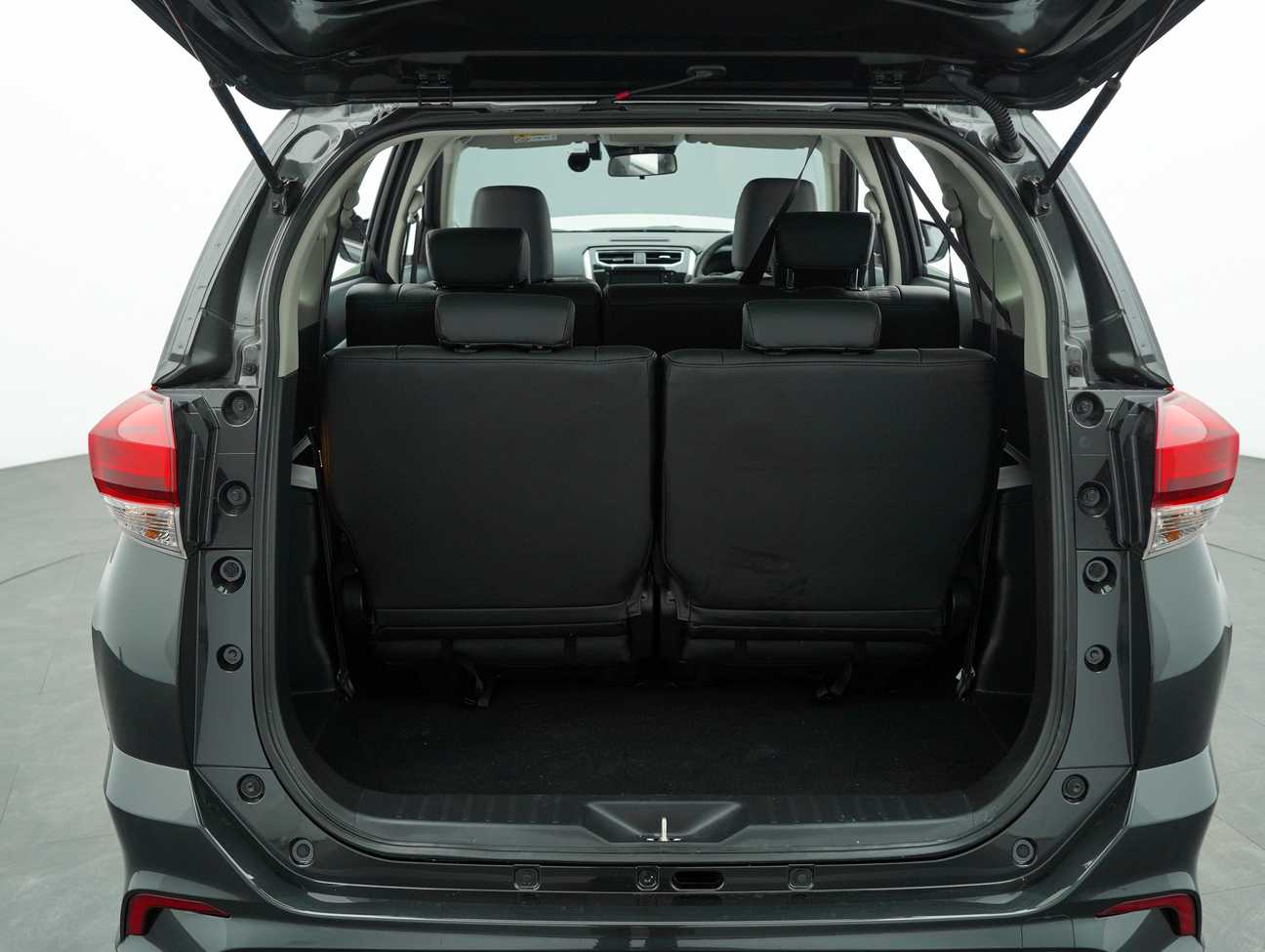 used 2021 Perodua Aruz AV 1.5