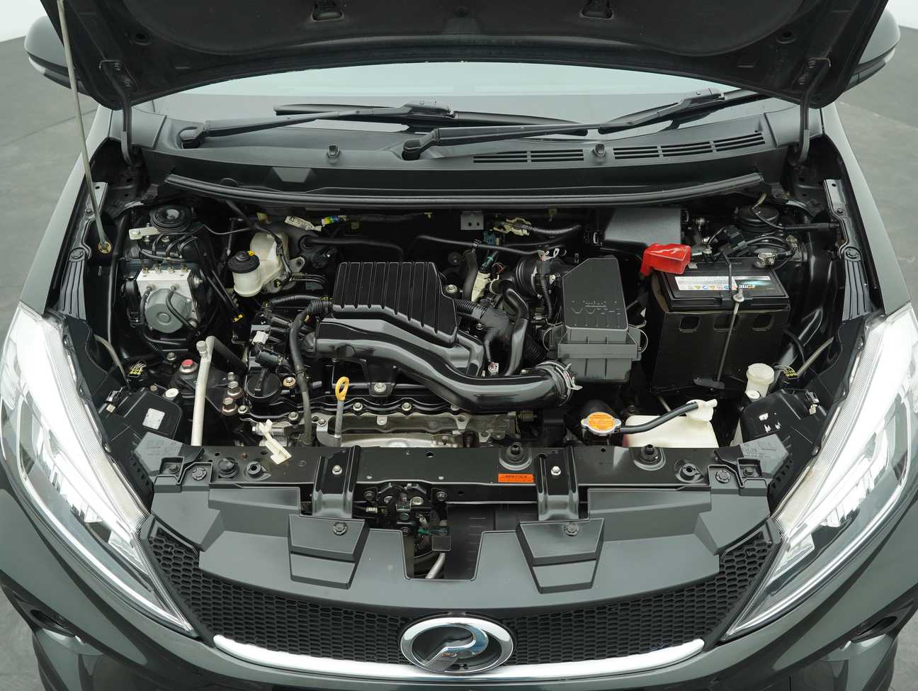 terpakai 2020 Perodua Myvi AV 1.5