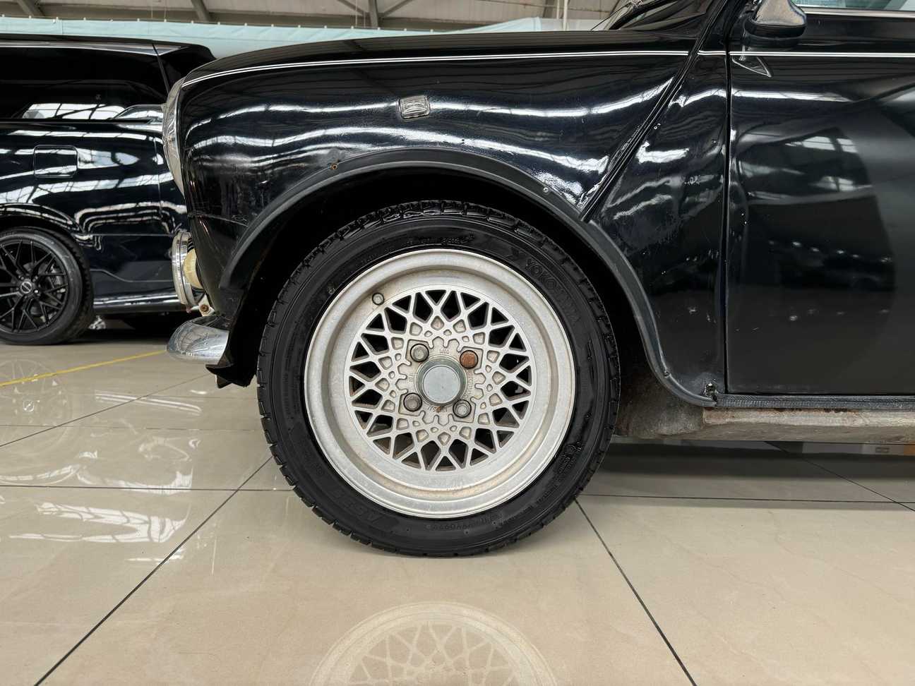 used 1972 MINI 850 DLX 0.8