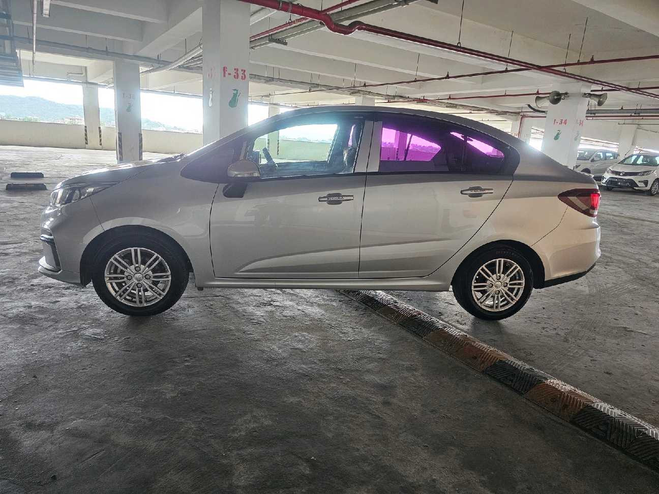 used 2022 Proton Persona Standard 1.6