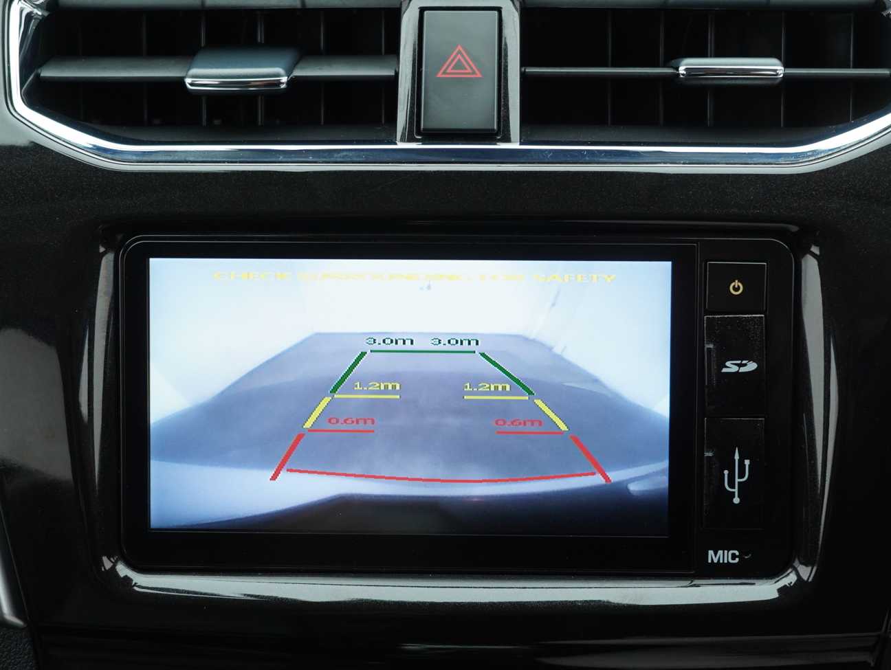 terpakai 2019 Perodua Aruz AV 1.5