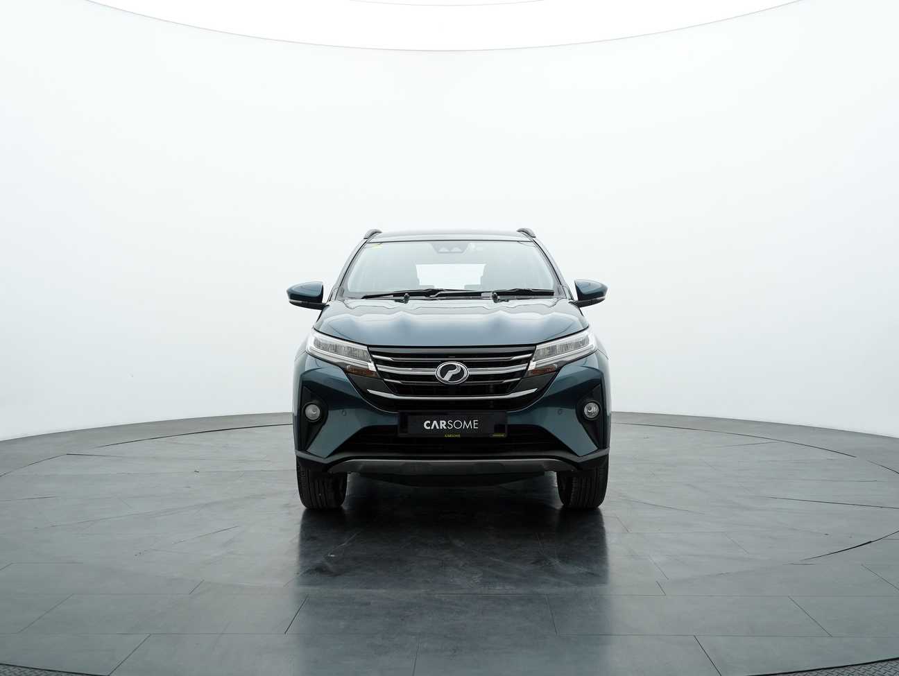 used 2019 Perodua Aruz AV 1.5